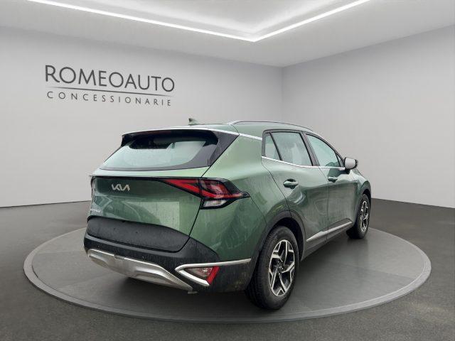 KIA Sportage 1.6 TGDi GPL Business