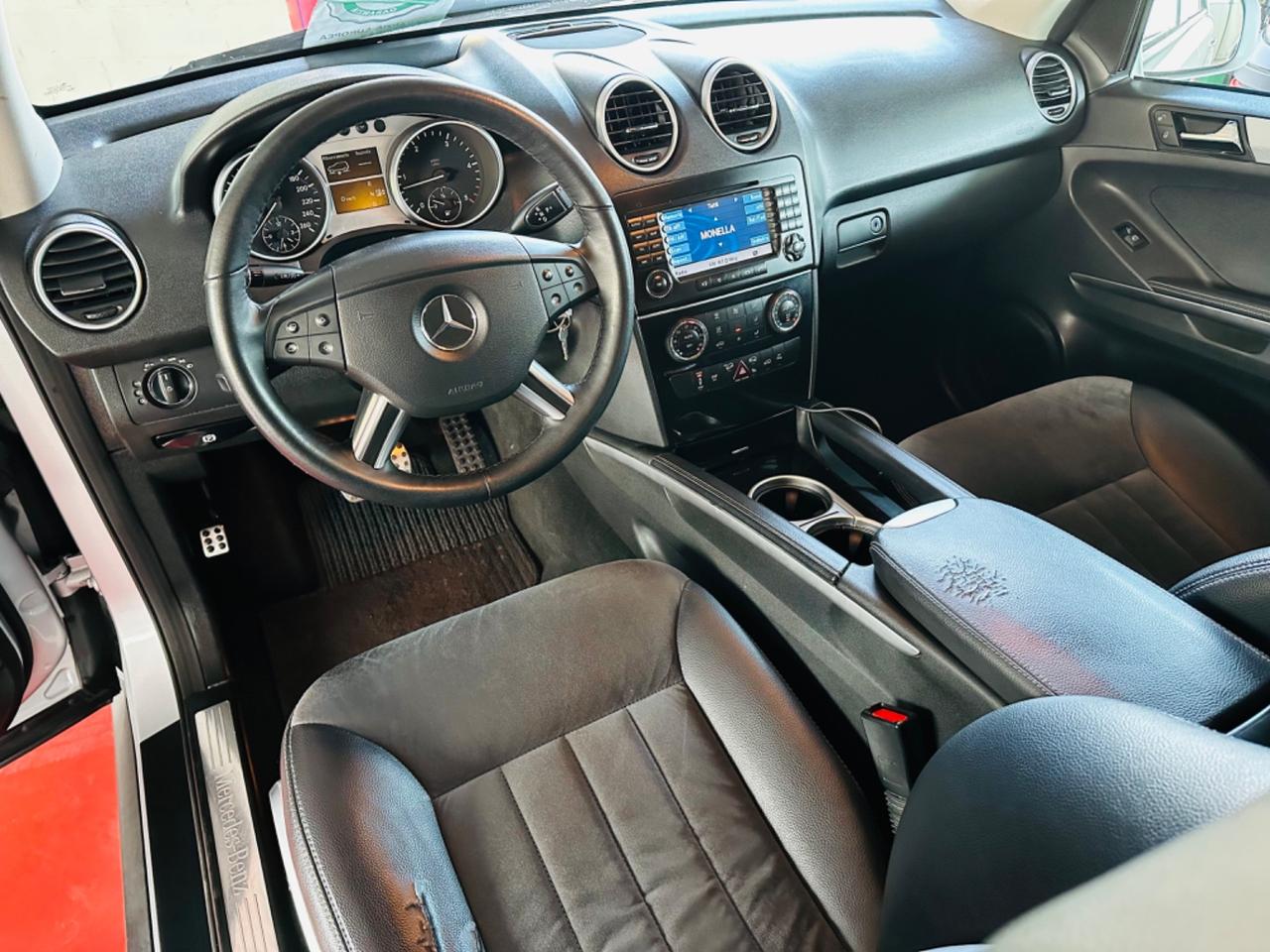 Mercedes-benz ML 320 CDI Sport Come Nuova