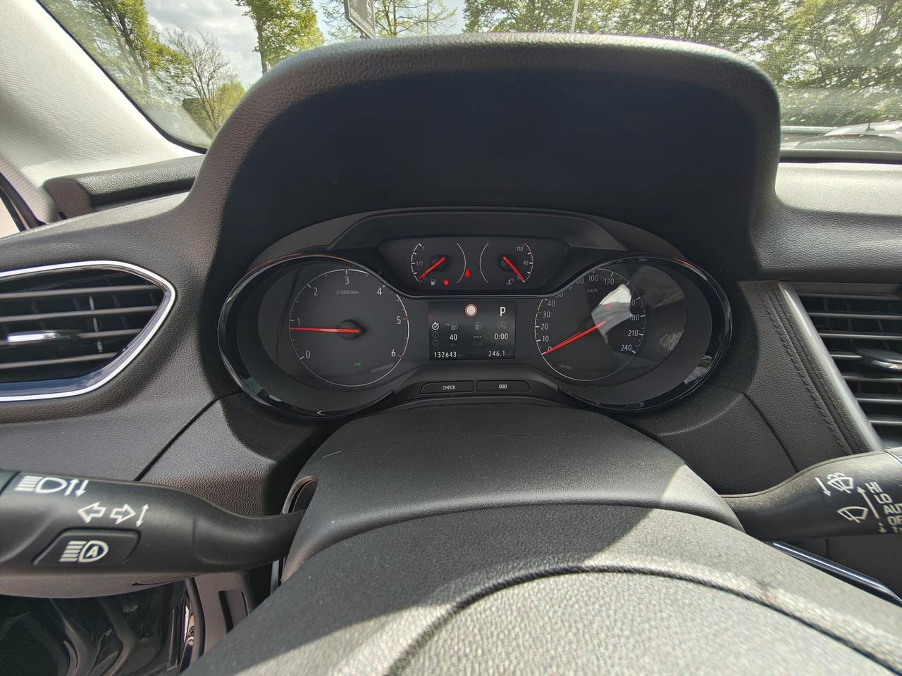 Opel Grandland X 1.5 diesel Ecotec Start&Stop aut. Business