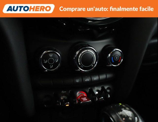 MINI Cooper SD 2.0 Cooper SD 5 porte