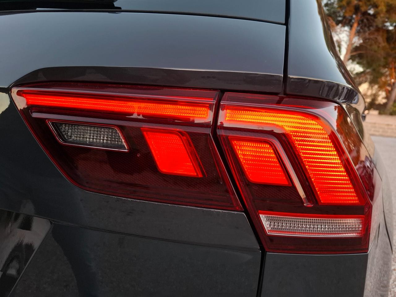 VW Tiguan 2.0 TDI 150cv DSG *LED-RADAR-CRUISE*