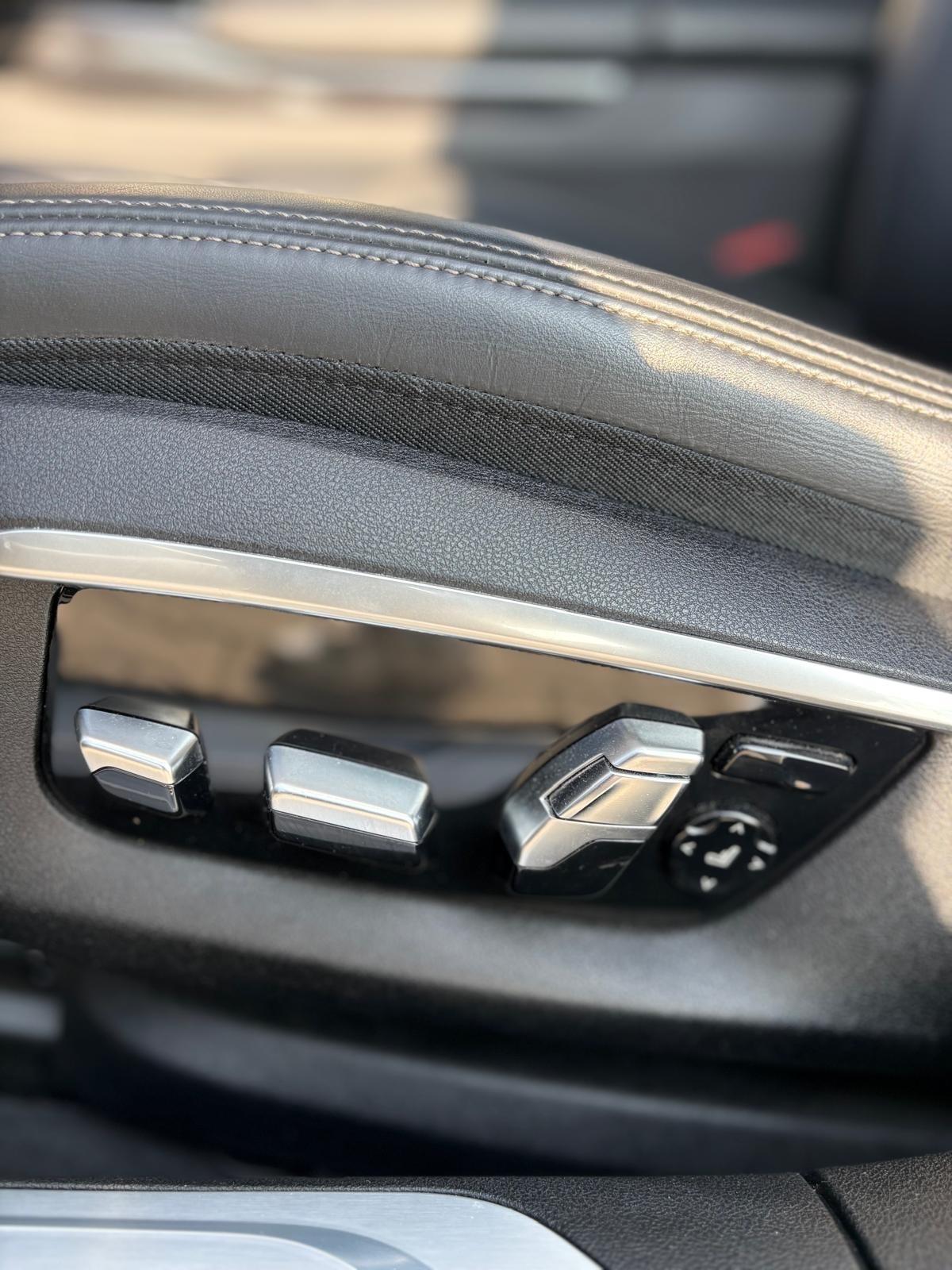 Bmw 750 750i xDrive Eccelsa