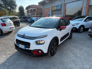 Citroen C3 1.2 GPL -Unico proprietario