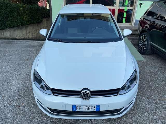 Volkswagen Golf 5p 1.2 tsi Trendline Neopatentati 1 Proprietario