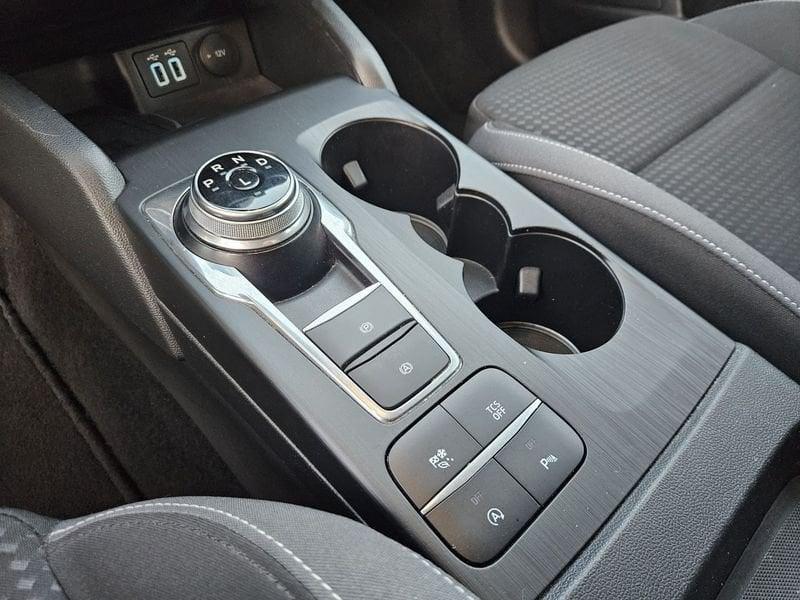 Ford Focus 1.5 Ecoblue 120cv Auto Active V Co-Pilot