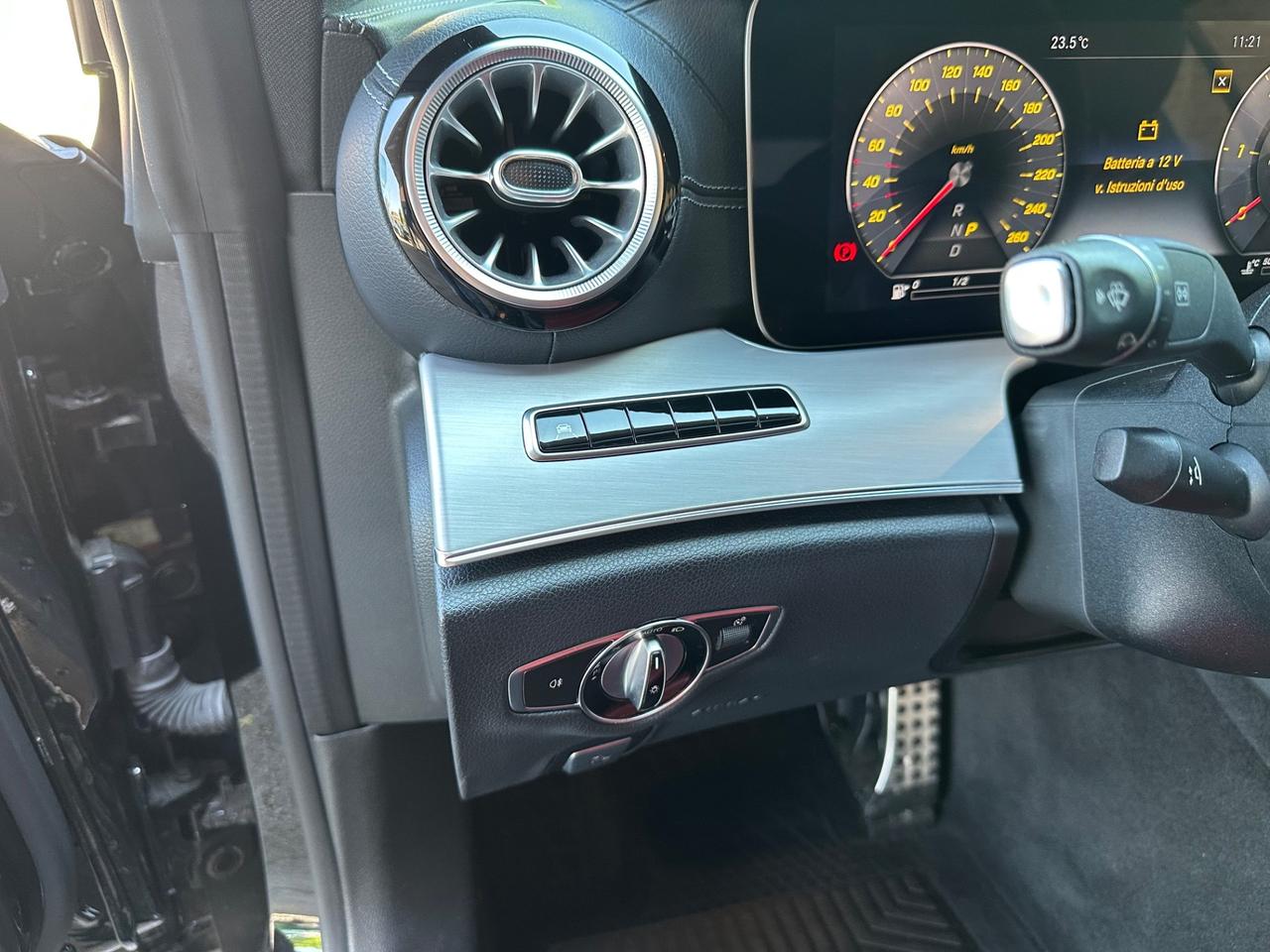 Mercedes-benz E 220 E 220 d 4Matic Sport