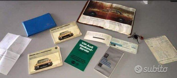 Volkswagen Altro k70
