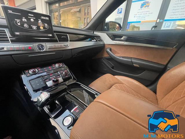 AUDI A8 3.0 TDI 262 CV ultra quattro tiptronic