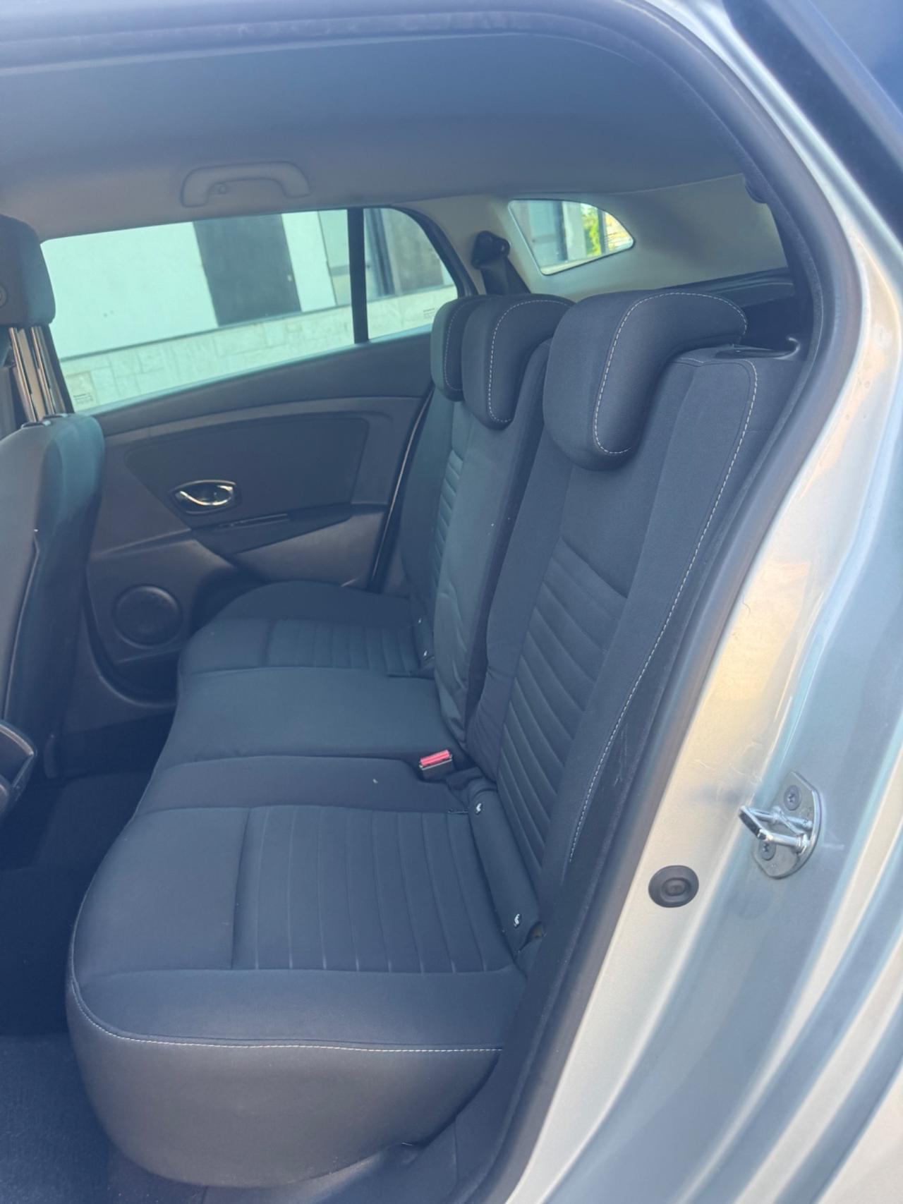Renault Mégane dCi 110CV Start&Stop SporTour Energy Limited