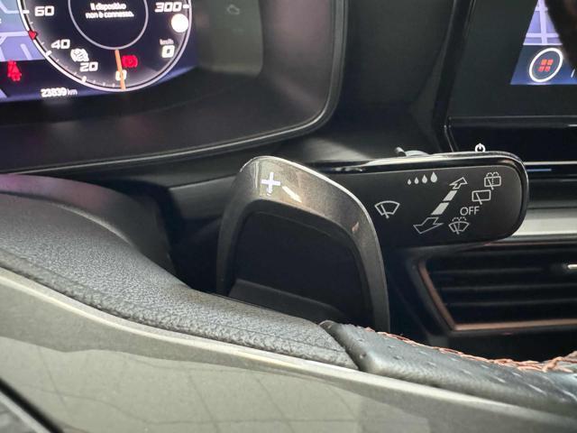 CUPRA Formentor 1.5 TSI DSG
