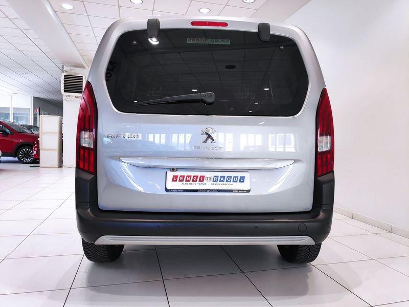 Peugeot Rifter Mix BlueHDi 100 S&S PC Allure Standard*FULL OPTIONAL*5 POSTI*72.000 KM*