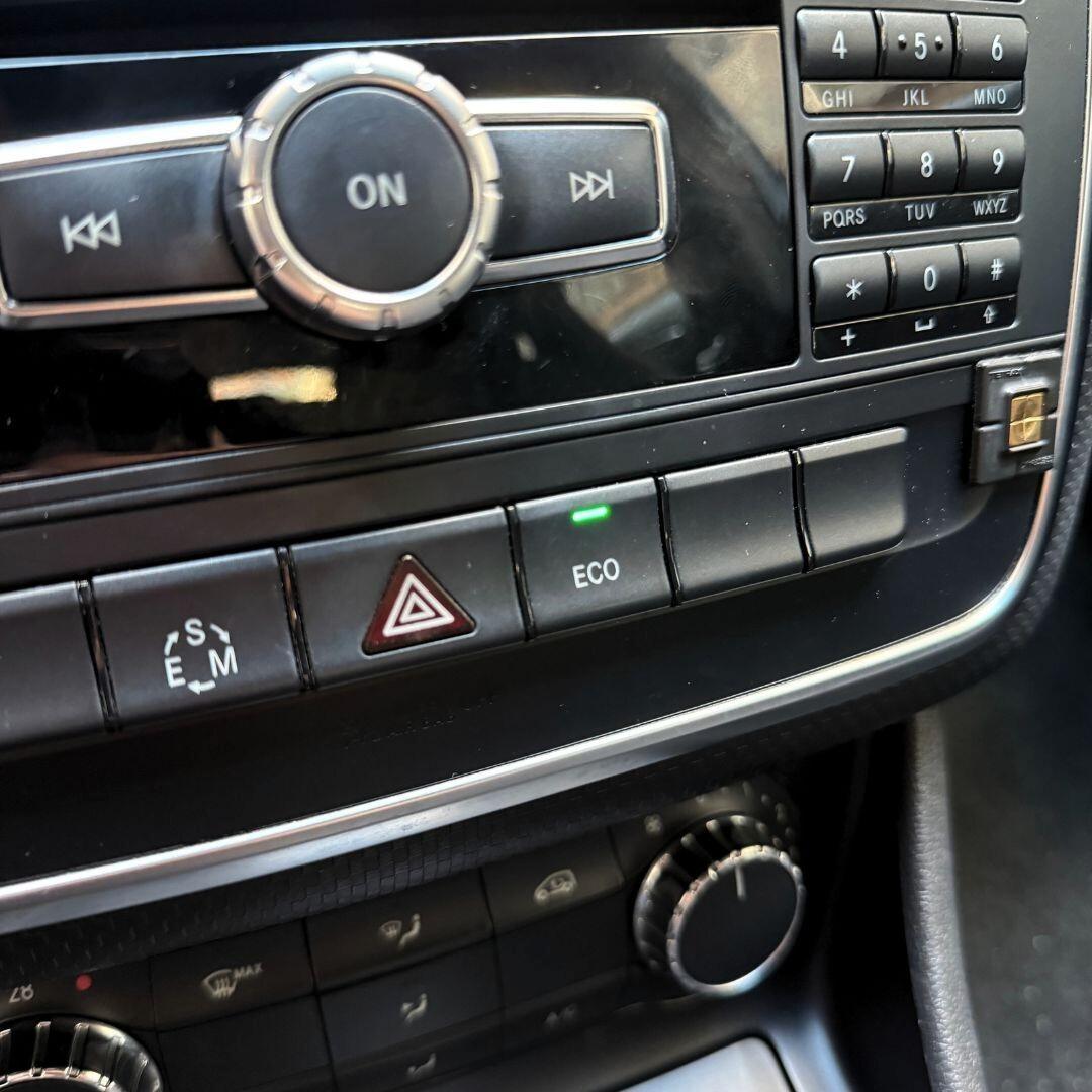 Mercedes-Benz Classe A 180 CDI Automatic Premium