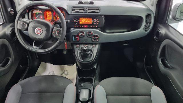 FIAT Panda S&S 4x4