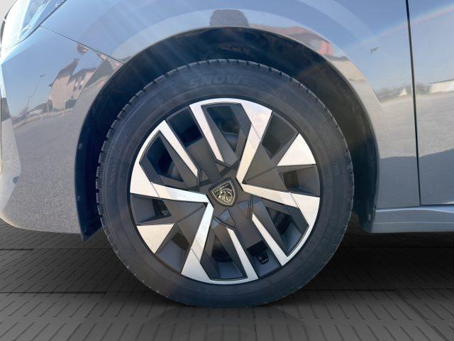 PEUGEOT 208 208 PureTech 75 Stop&Start 5 porte Active