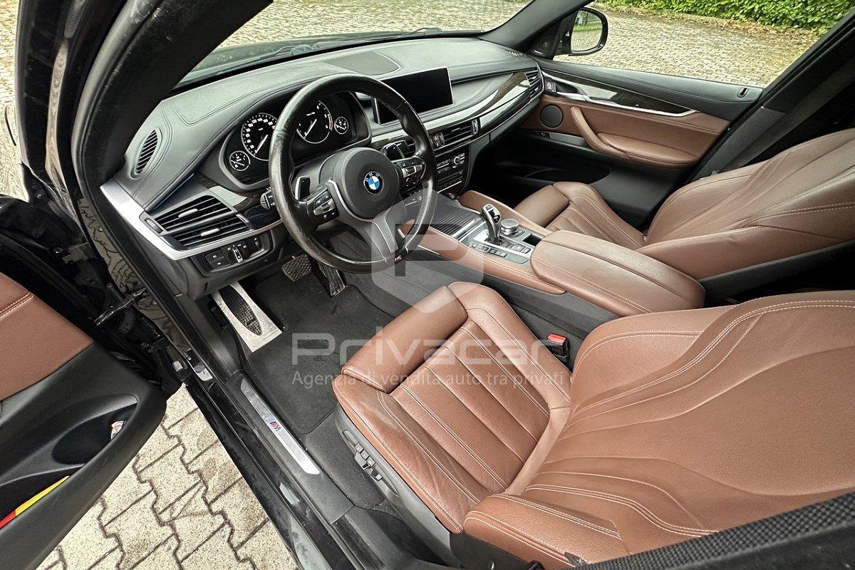 BMW X6 xDrive30d 249CV Msport