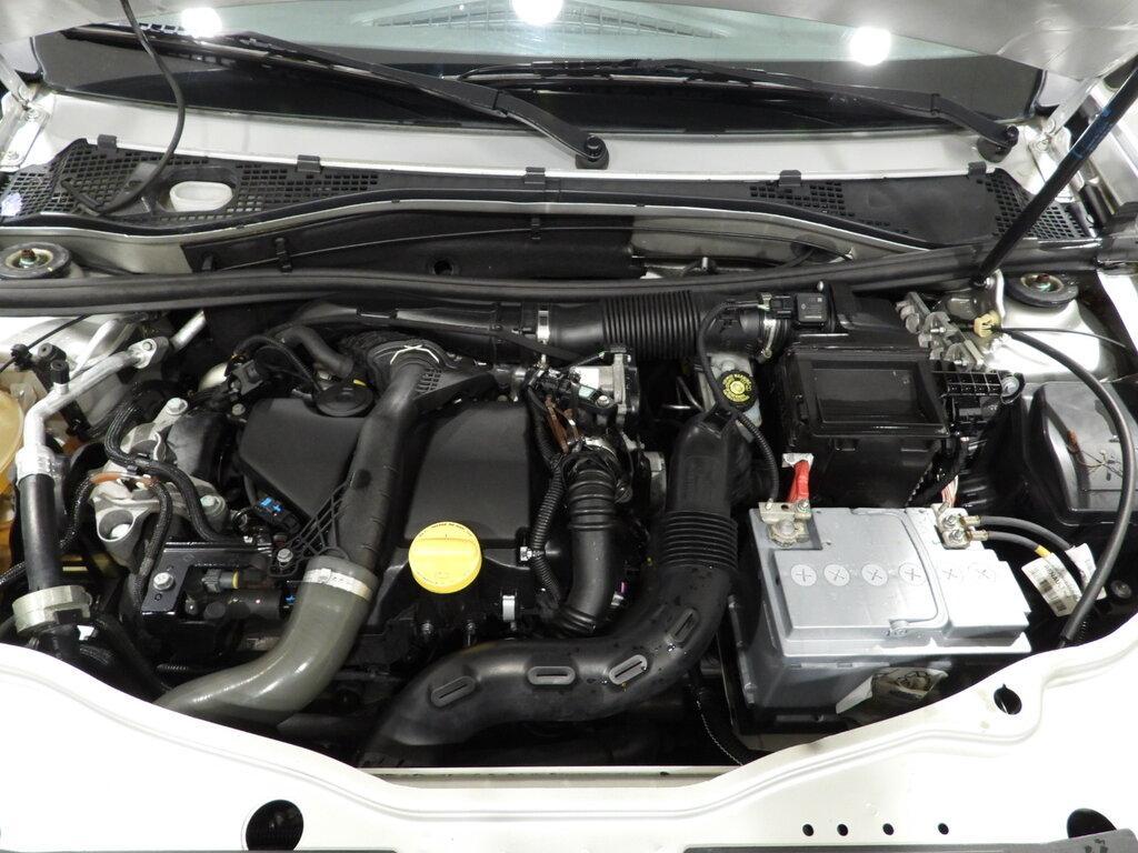 Dacia Duster 1.5 dCi Ambiance 4x2