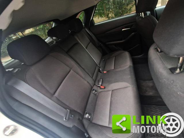 MAZDA CX-30 e-Skyactiv Exceed X-UNICO PROPRIETARIO