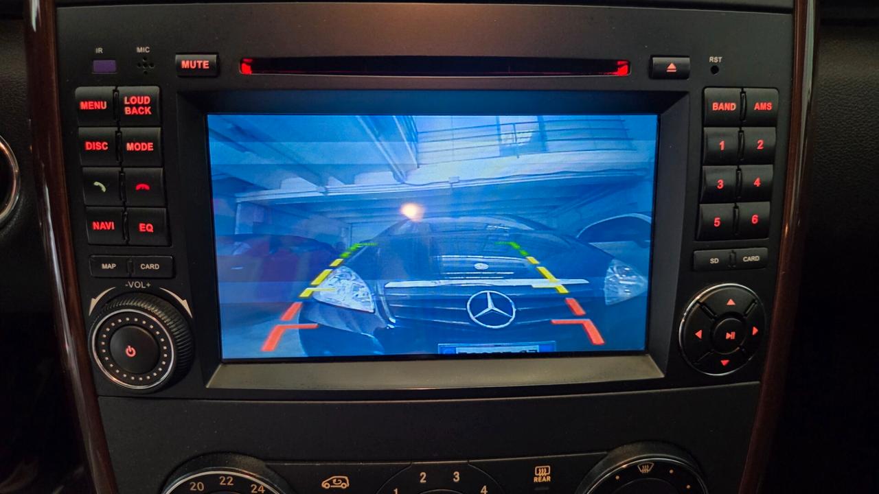 Mercedes-benz A 160 BlueEFFICIENCY Special Edition euro5