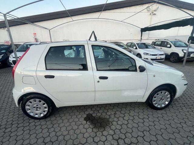 FIAT Punto Punto II5p 1.2 Active Gpl