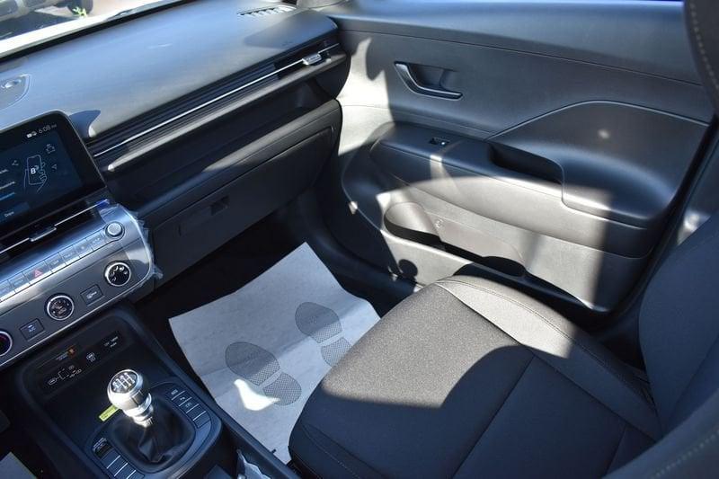 Hyundai Kona 1.0 T-GDI 115cv XTech