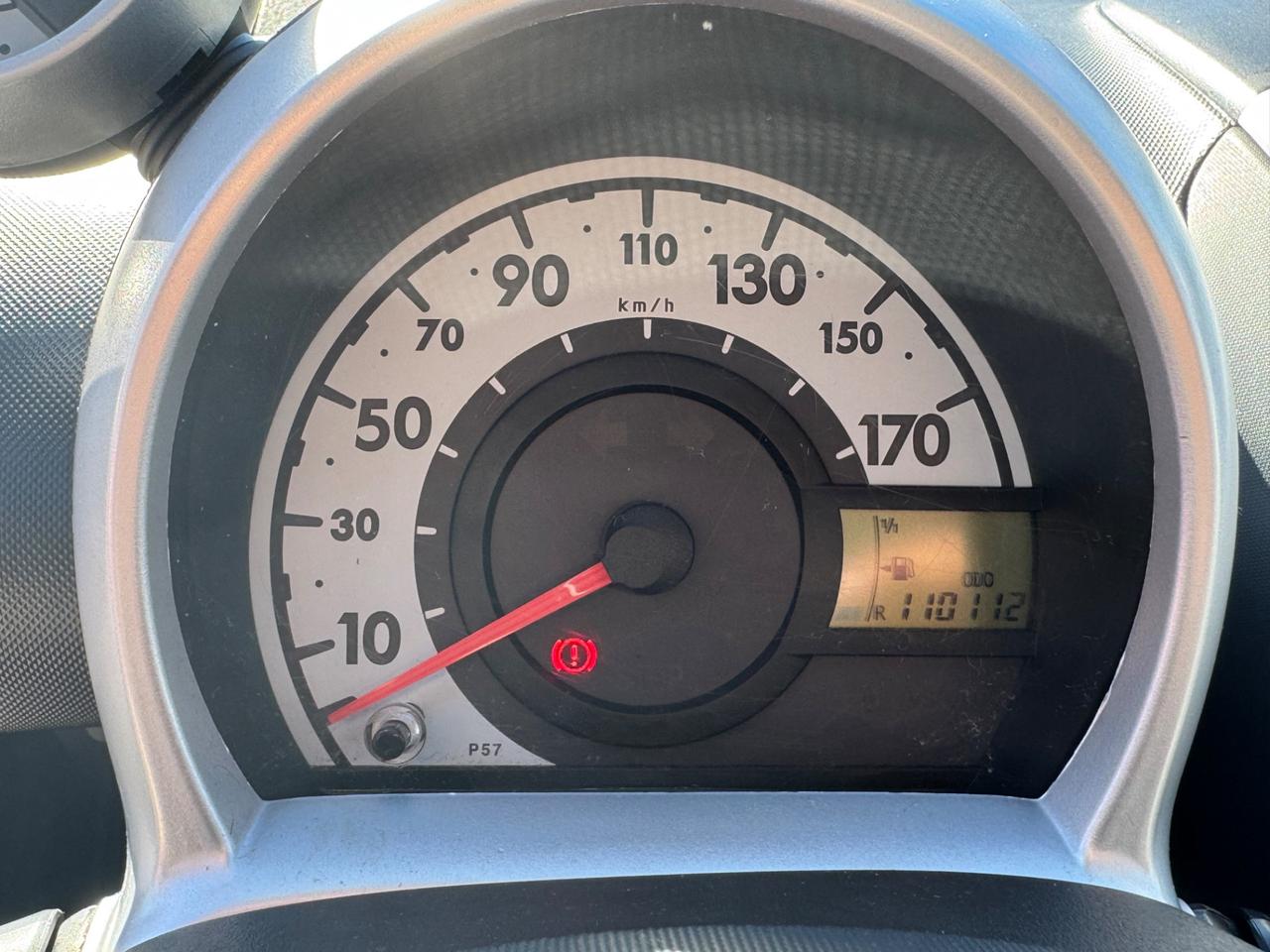 Citroen C1 5 Porte C1 5p 1.0 Seduction