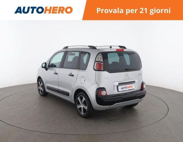 CITROEN C3 Picasso PureTech 110 Feel Edition