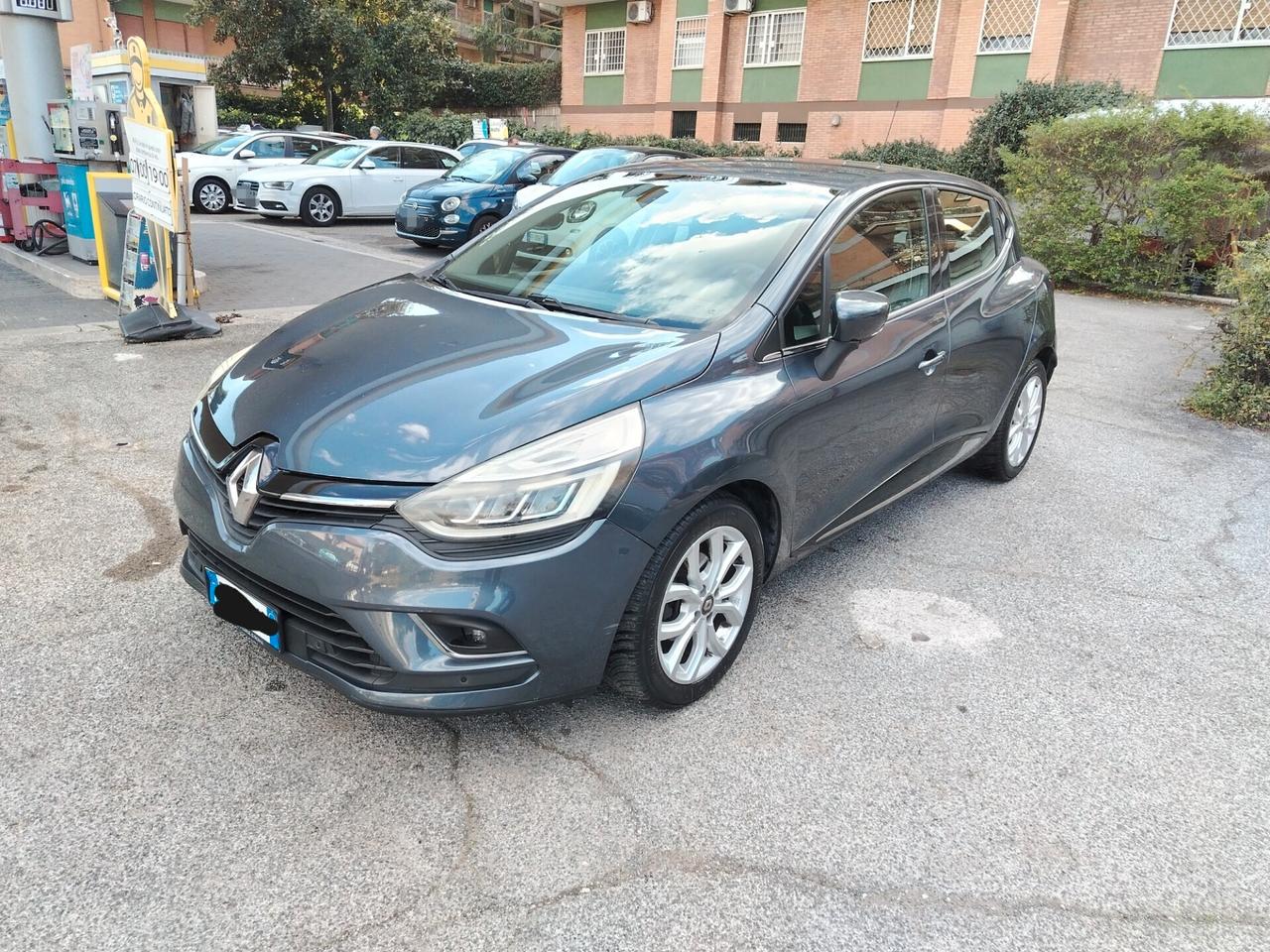 Renault Clio dCi 8V 110CV Start&Stop 5 porte Energy Intens