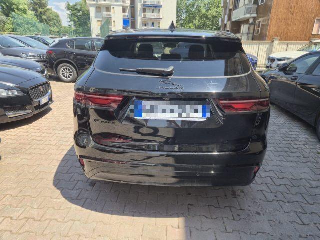 JAGUAR F-Pace 2.0 D 204 CV AWD aut. R-Dynamic SE