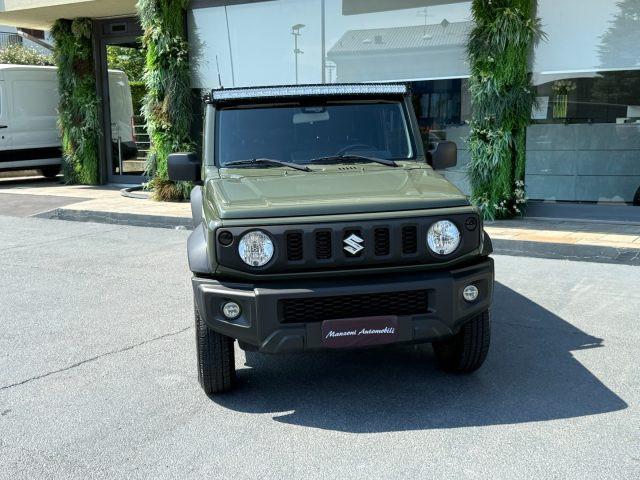 SUZUKI Jimny 1.5 5MT Easy PRO PREZZO NETTO