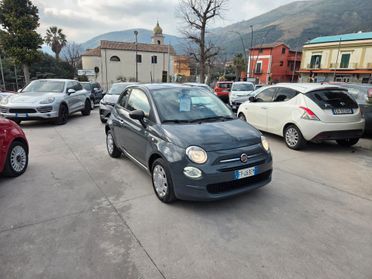 Fiat 500 1.2 BENZINA 69 CV - 03/2018