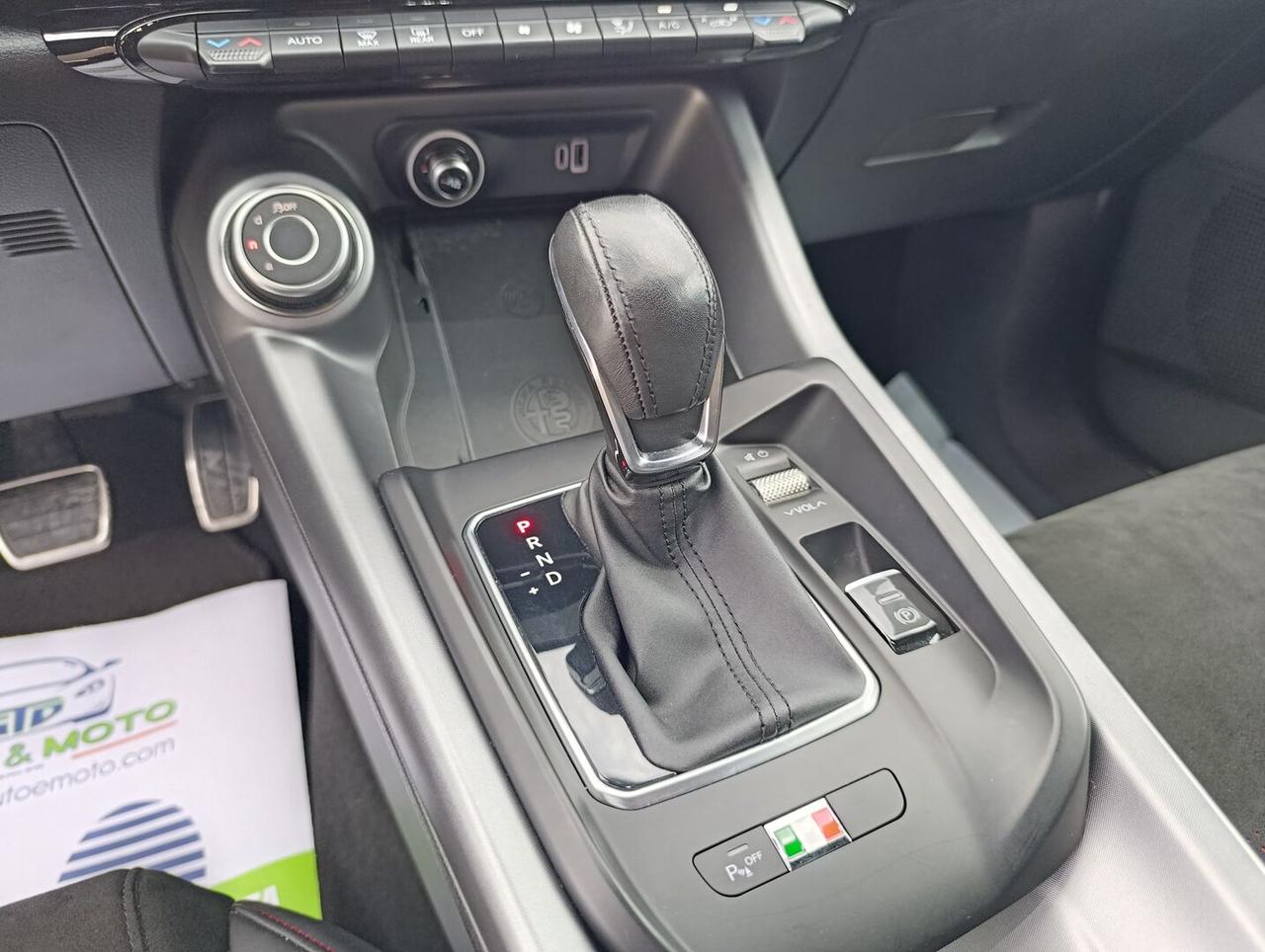 Alfa Romeo Tonale 1.5 hybrid Speciale 160cv tct7