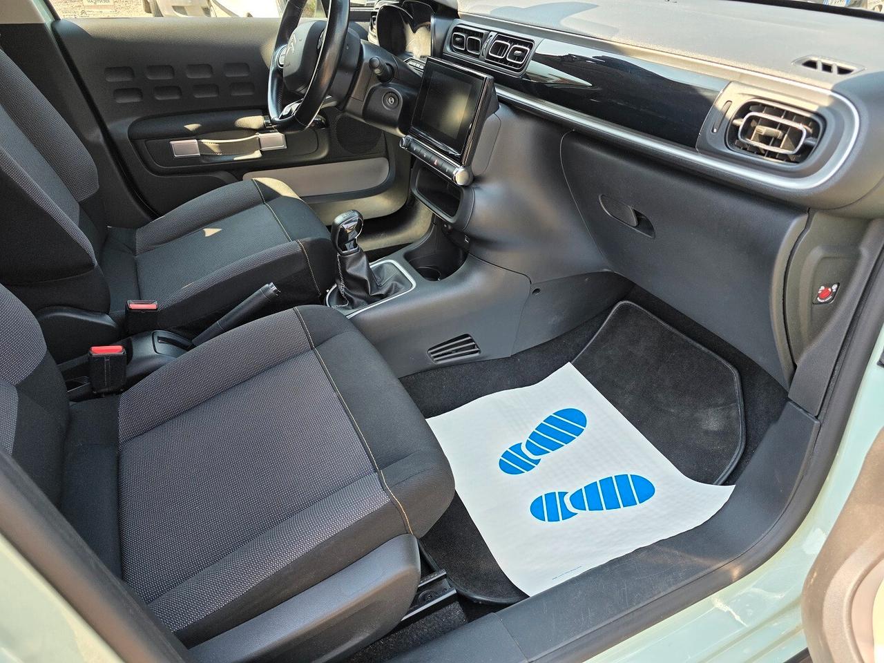 Citroen C3 1.2