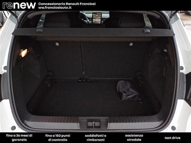 RENAULT Captur 1.0 eco-g Evolution 100cv