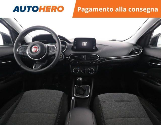 FIAT Tipo 1.0 5 porte Cross