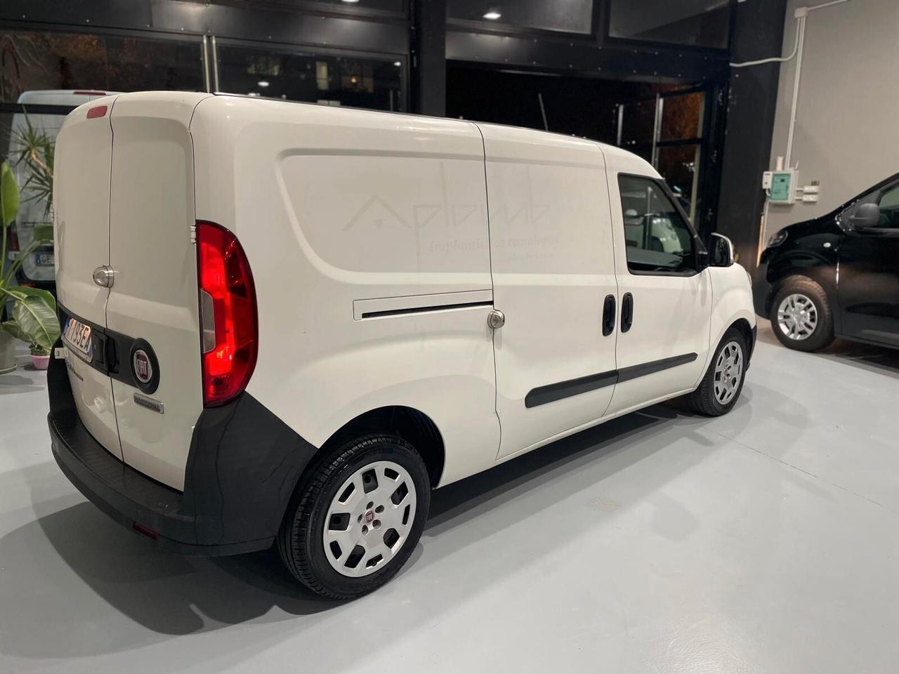 Fiat Doblo MAXI 1.6 JTD 105 CV CARGO