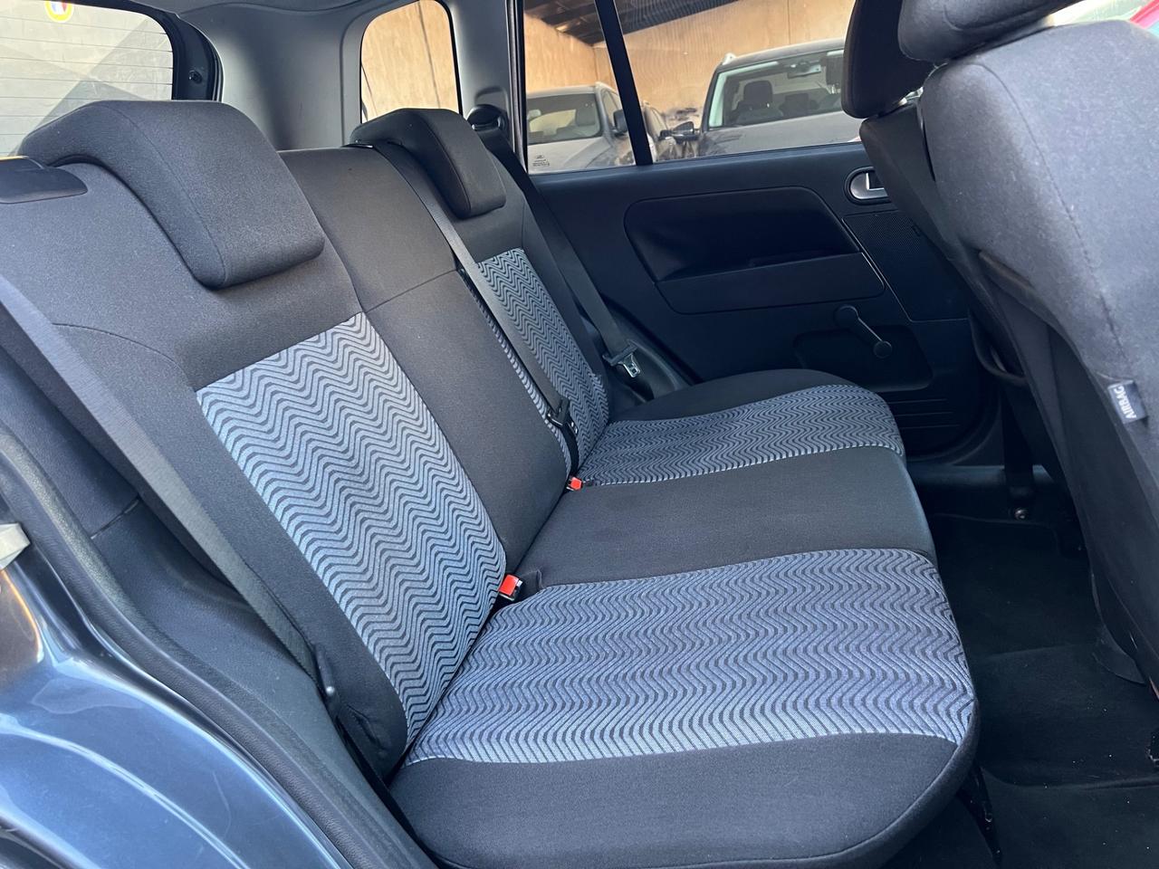Ford Fusion 1.6 TDCi 5p. Collection