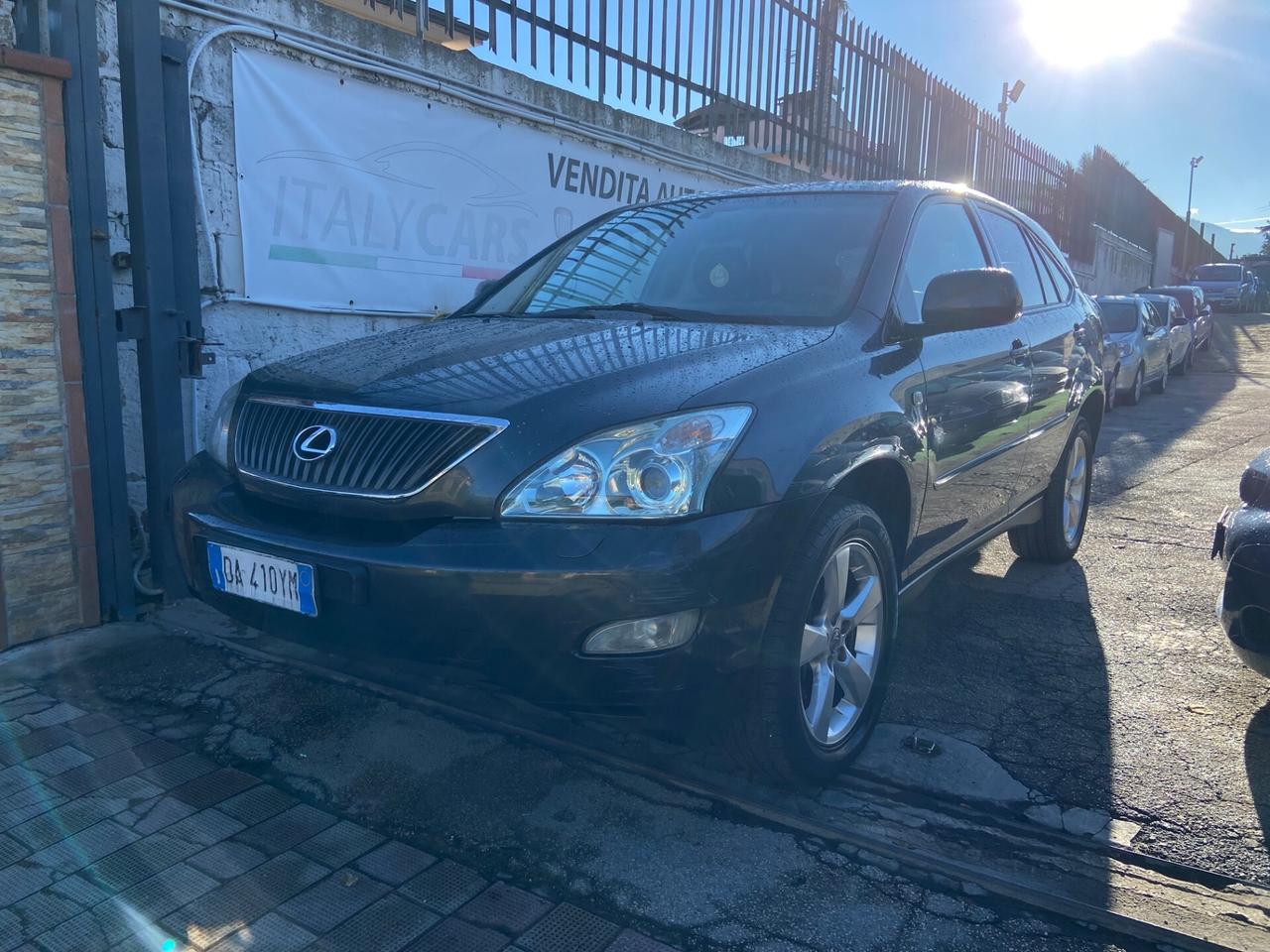 Lexus RX 300