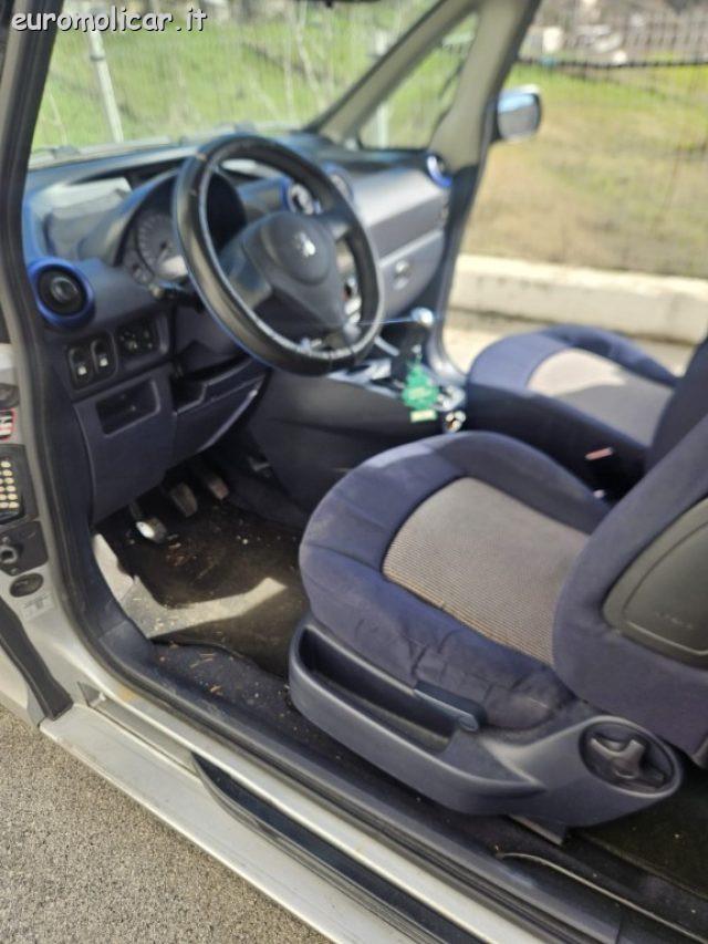 PEUGEOT 1007 1.4 HDi Happy 70cv