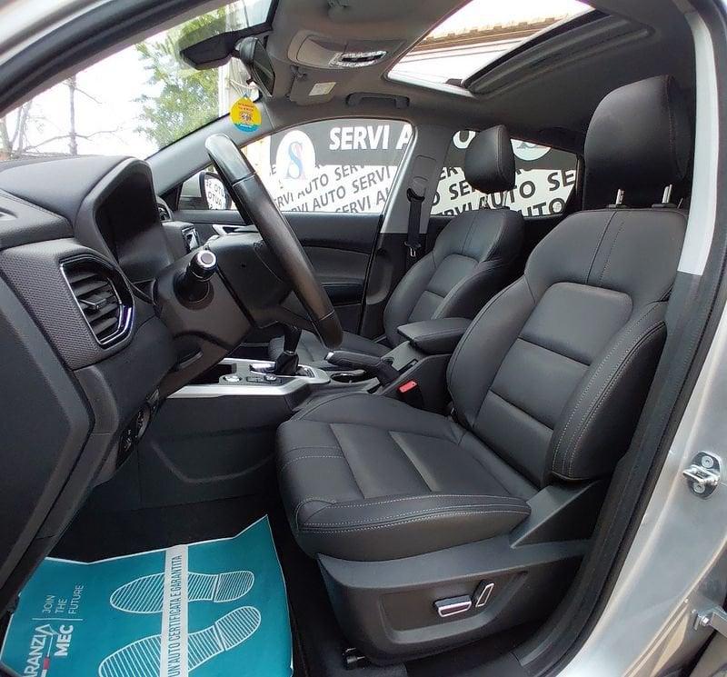 DR AUTOMOBILES DR 4.0 1.5 GPL