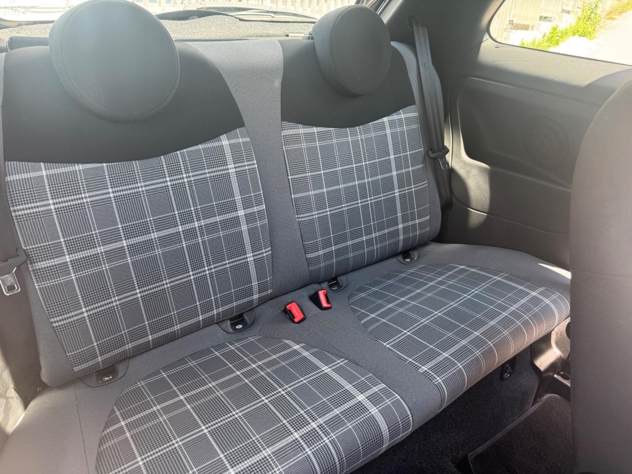 Fiat 500 1.2 Dolcevita 69cv GARANZIA 24 MESI
