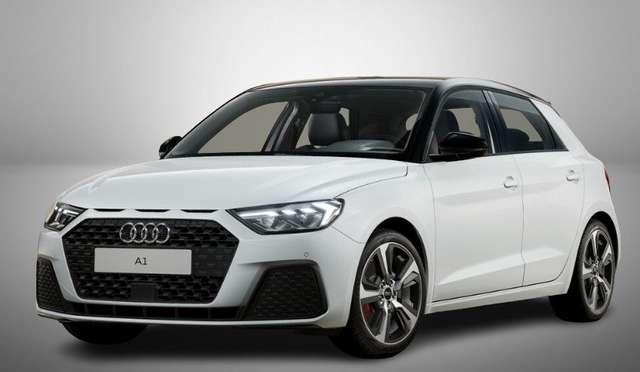 Audi A1 SPB 30 TFSI S-TRONIC 116CV *GARANZIA*PROMO