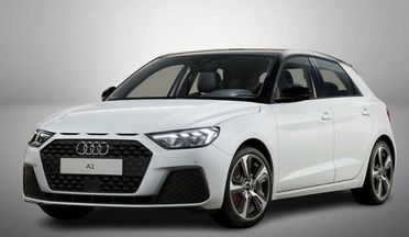Audi A1 SPB 30 TFSI S-TRONIC 116CV *GARANZIA*PROMO