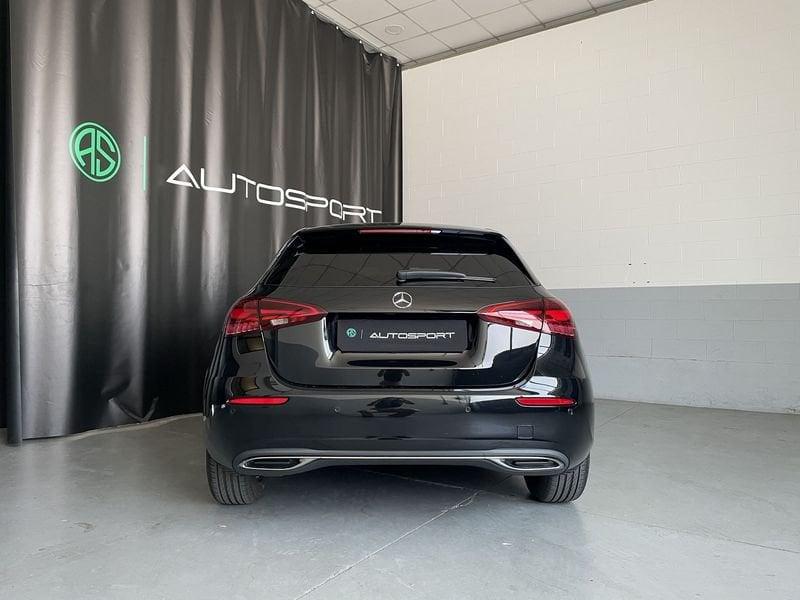 Mercedes-Benz Classe A A 200 Automatic Advanced Plus Progressive