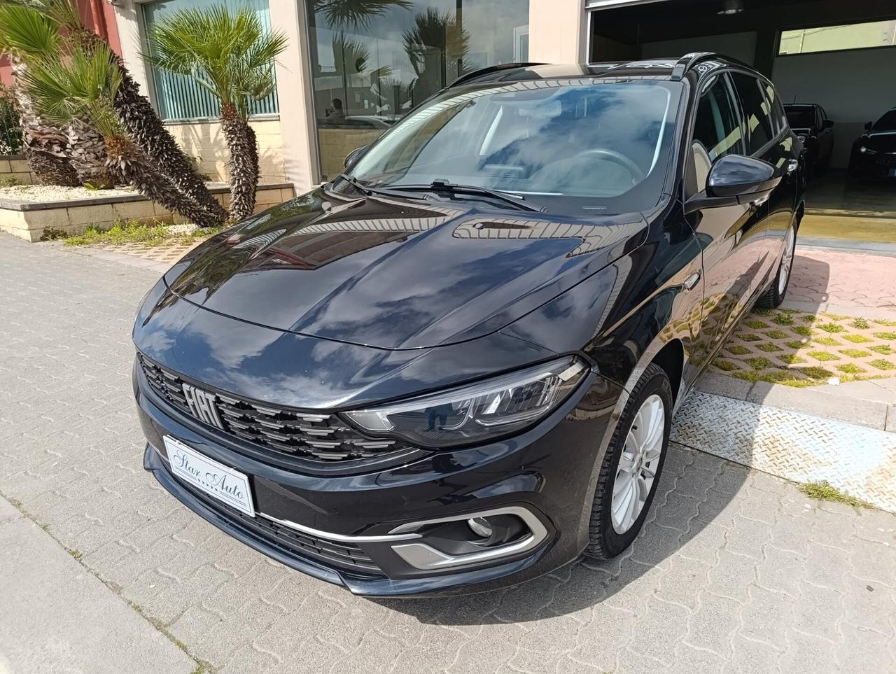 Fiat Tipo 1.6 Mjt S&S SW City Life
