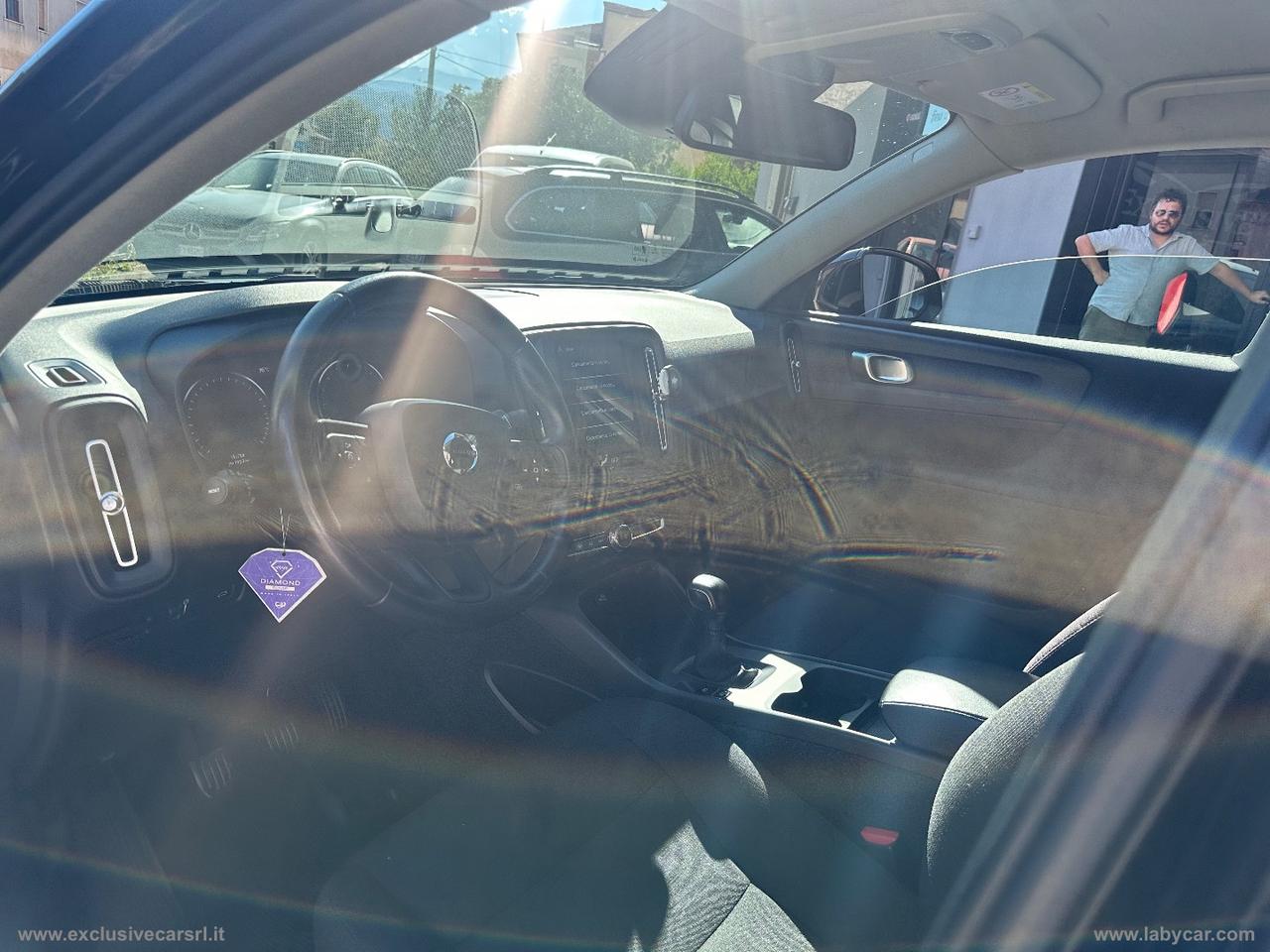 VOLVO XC40 D3 Business