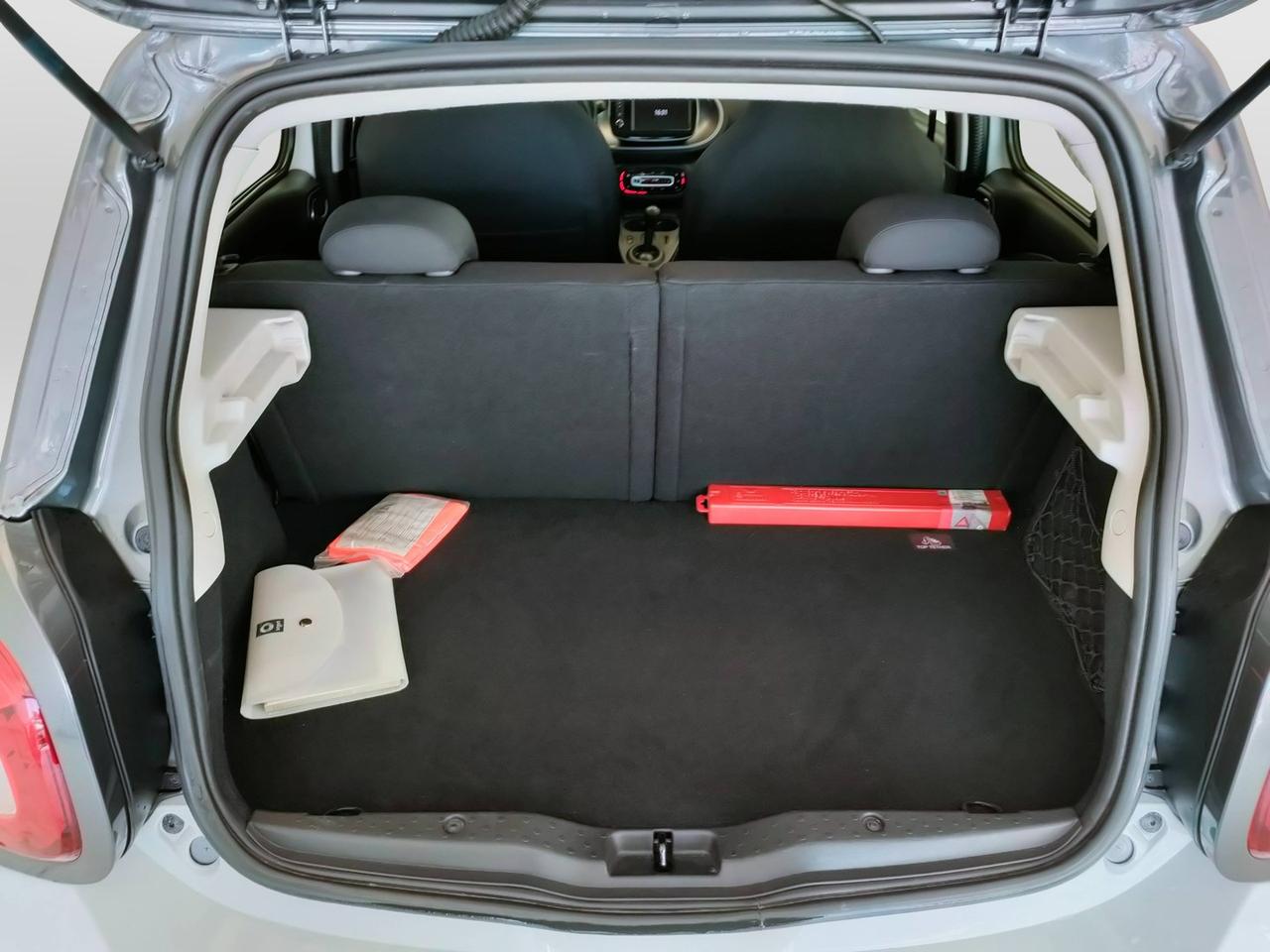 SMART Forfour II 2015 - Forfour 1.0 Passion 71cv twinamic my18
