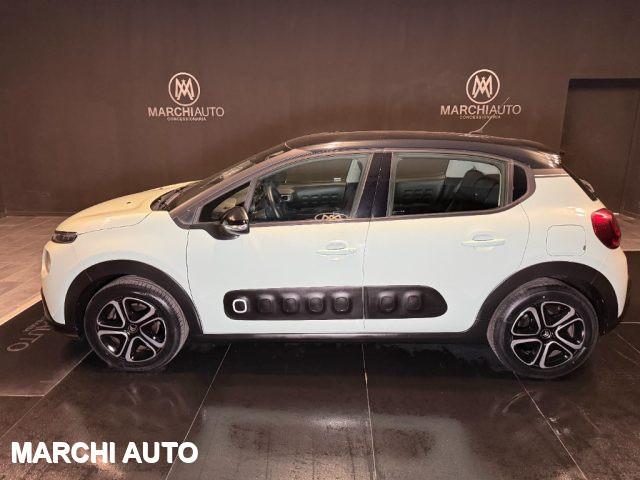 CITROEN C3 PureTech 82 Shine