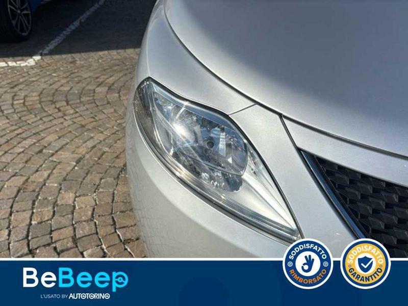 Lancia Ypsilon 1.2 GOLD 69CV