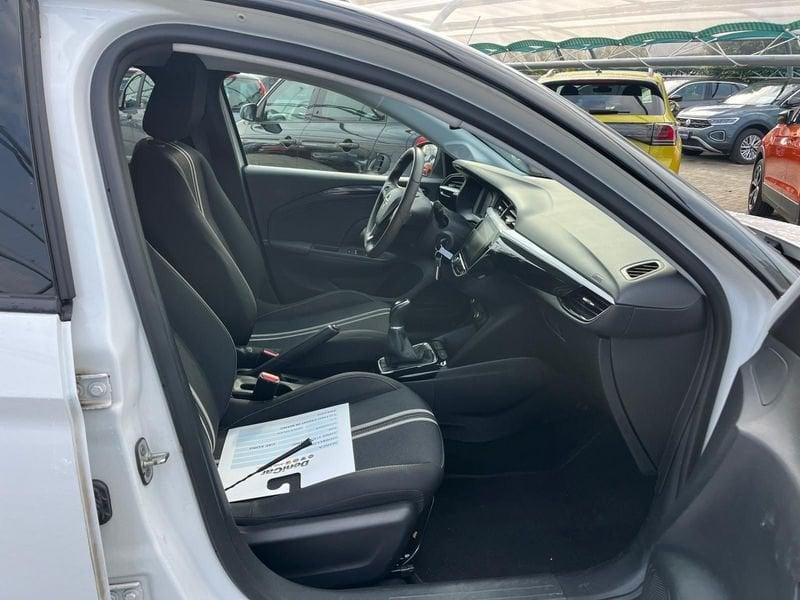 Opel Corsa Corsa 1.2 Design & Tech