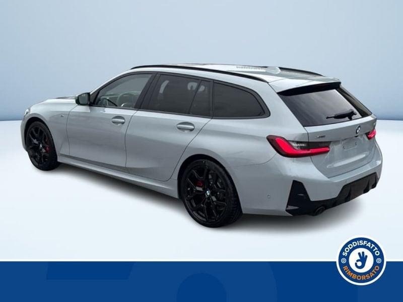 BMW Serie 3 Touring 320d xDrive M Sport Pro